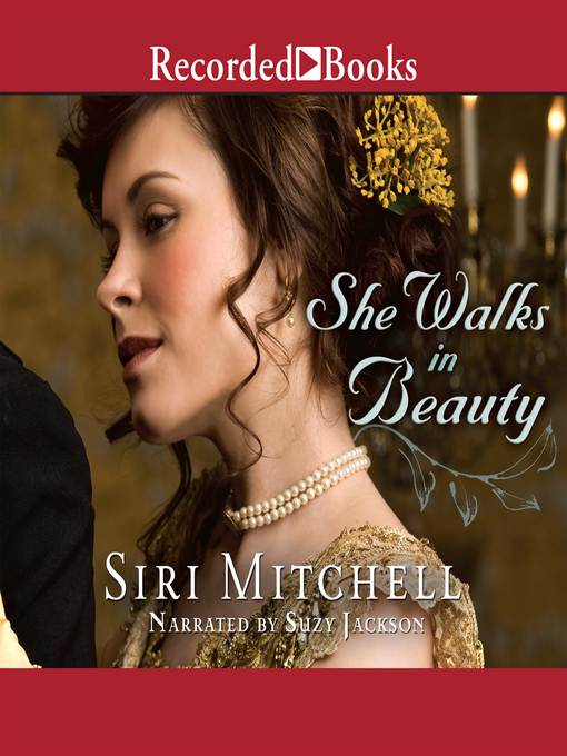 Cover image for She Walks in Beauty